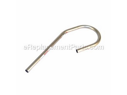 9969836-1-M-Paramount-530056300-Handlebar Assembly w/DE