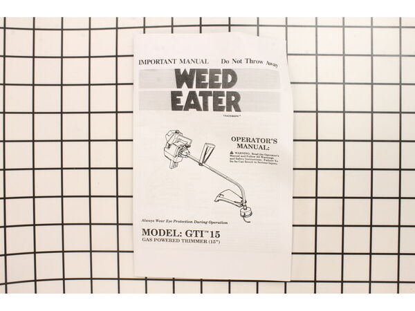 9970153-1-M-Weed Eater-530067316-Manual-Operators