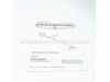 Operator's Manual – Part Number: 530068516