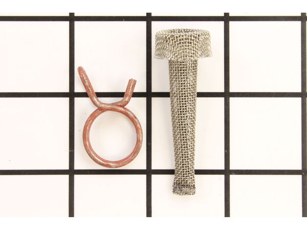 9970234-1-M-Weed Eater-530069285-Kit - Spark Arrestor