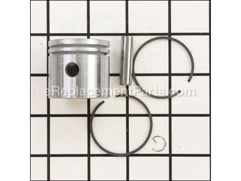 9970258-1-M-Weed Eater-530069349-Piston Kit