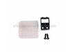 Spark Arrestor Kit – Part Number: 530069380