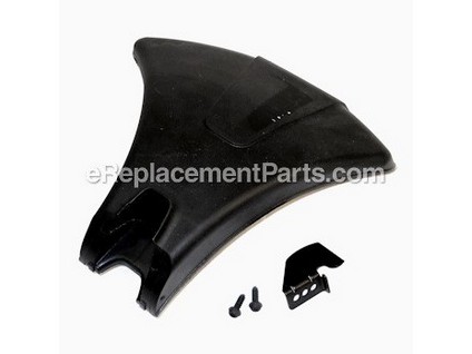 9970334-1-M-Weed Eater-530069752-Kit-Shield Ass'y.