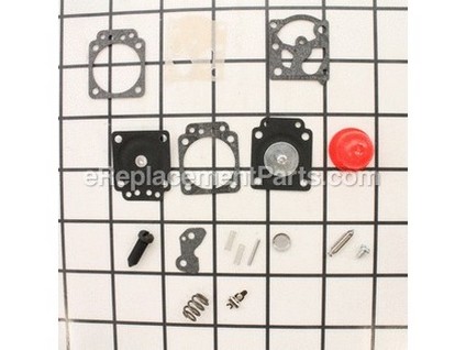 9970345-1-M-Poulan-530069811-Carburetor Repair Kit