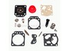 Carburetor Repair Kit S2 – Part Number: 530069840