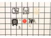 9970358-2-S-Weed Eater-530069841-Carburetor Repair Kit