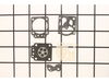 Gasket Diaphragm Kit S2 – Part Number: 530069845