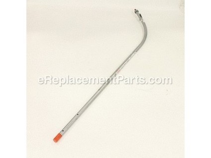 9970416-1-M-Weed Eater-530071323-Assy-Drive Shaft Hsg. (type 3,4)