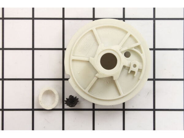 9970434-1-M-Paramount-530071387-Starter Pulley