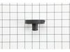 9970477-2-S-Craftsman-530071520-Chain And Bar Adjustment Knob