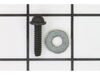 Screw-Taptite(Sems1 – Part Number: 530071567