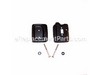 Muffler Body Model 3450 T1 and T2 – Part Number: 530071578