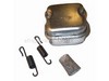 Kit Muffler – Part Number: 530071694