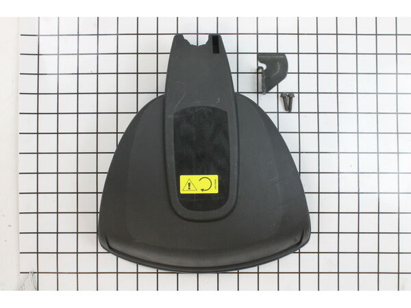 9970621-1-M-Poulan-530071964-Kit - Shield Assembly