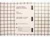 Manual Type 1 – Part Number: 530083931