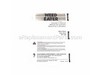 Operator's Manual – Part Number: 530084278