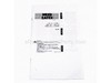 Operator Manual – Part Number: 530087625