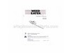 Operator Manual, English – Part Number: 530087899