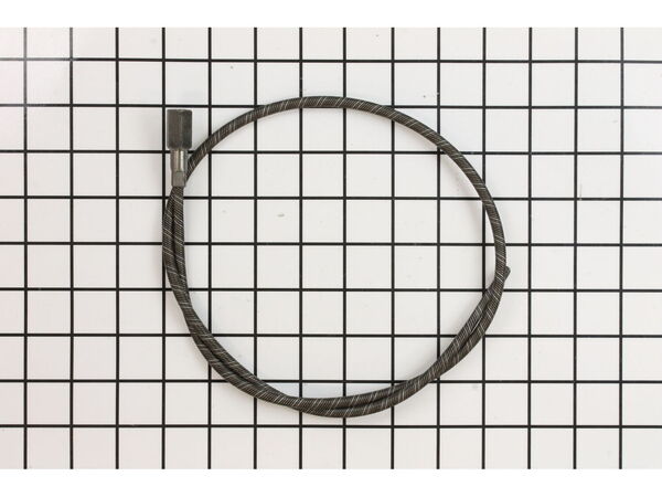 9971015-1-M-Weed Eater-530093575-Assembly-Flex Shaft