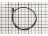 Assembly-Flex Shaft – Part Number: 530093575