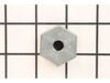 Dust Cup-Die Cast(H – Part Number: 530093716