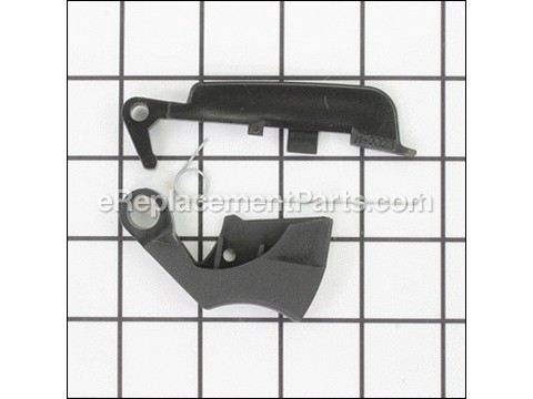 9971152-1-M-Weed Eater-530094066-Fuel Tank Band