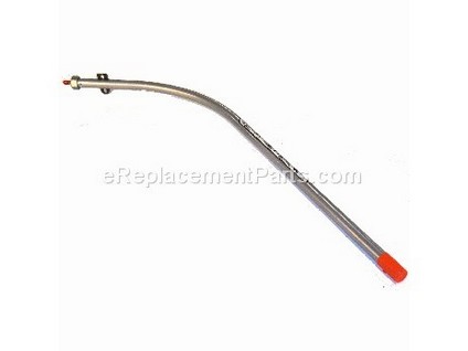 9971452-1-M-Weed Eater-530095715-Drive Shaft Assembly 37"