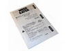 Operator Manual – Part Number: 530163993