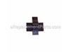 Switch Cover – Part Number: 530401008