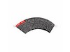 Warning Decal – Part Number: 530402500