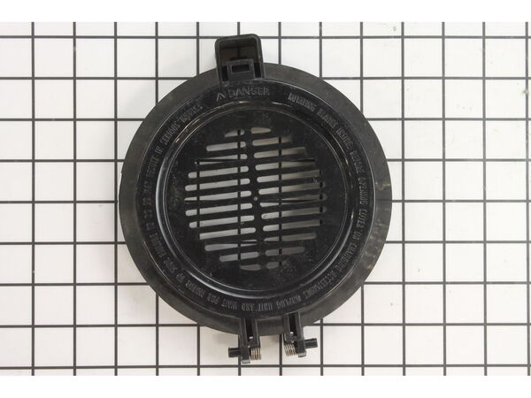9971912-1-M-Weed Eater-530403574-Assy-Cover Spring