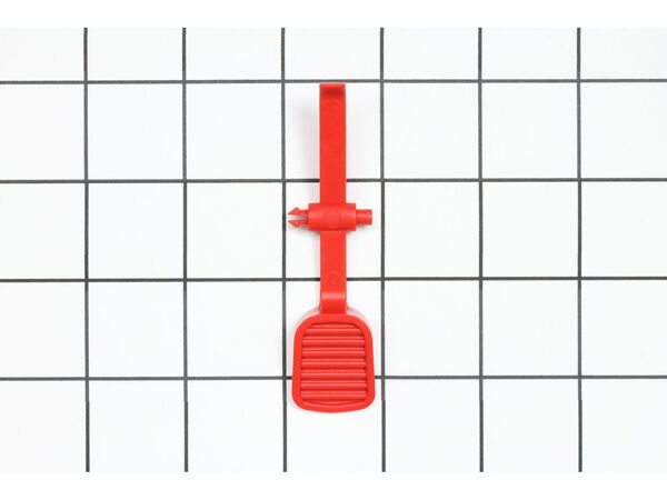 9971924-1-M-Weed Eater-530403775-Button - Tube Latch