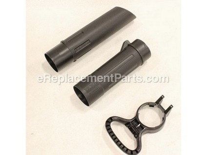 9971932-1-M-Weed Eater-530403842-Tube - Upper Vac w/handle
