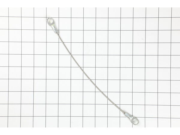 9971985-1-M-Kawasaki-53045-0006-Hook-assy, Tail Gate