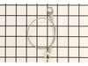 Hook-assy, Tail Gate – Part Number: 53045-1065