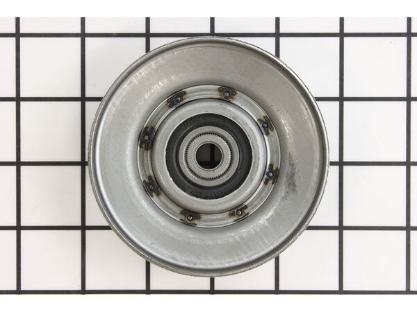 9972668-1-M-Ryobi-532139245-Pulley, Idler, V-Groove