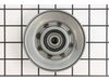 Pulley, Idler, V-Groove – Part Number: 532139245