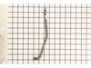 Rod, Clutch, Secondary, With Nibs – Part Number: 532140083