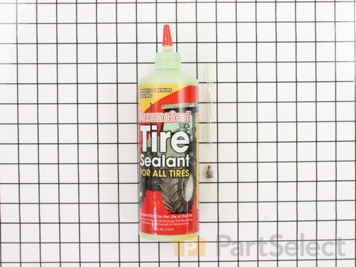 9972691-1-M-Ryobi-532144334-Sealant, Tire 10 oz. Tube