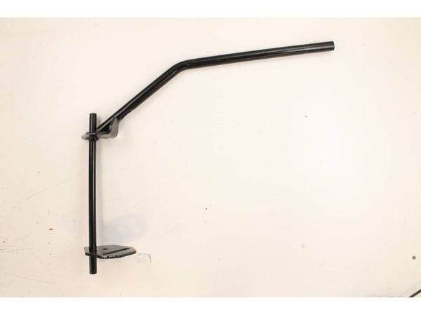 9972774-1-M-Husqvarna-532159476-Shaft Asm Lift R.H. w/Inf