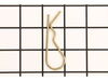 9972828-2-S-Ryobi-532165898-Retainer Spring Yellow