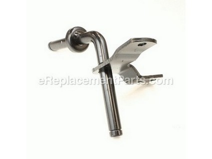 9972860-1-M-Ryobi-532169840-Spindle Assembly L.H.
