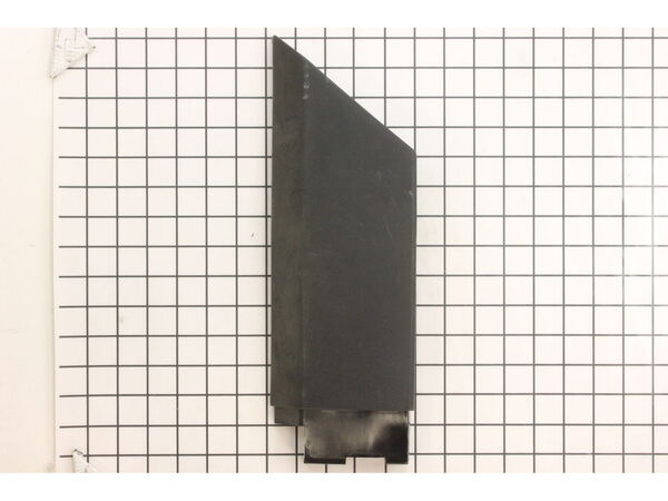 9973243-1-M-Poulan-532187112-Skirt, Grille, Stealth, L.H.
