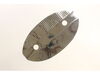 Insert Lens Re? Ective – Part Number: 532187569