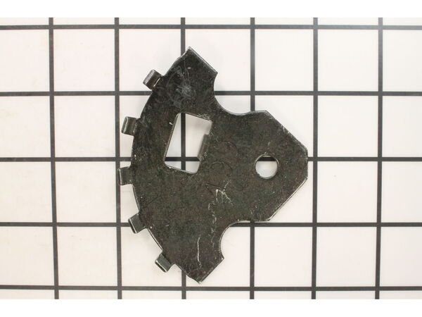 9973612-1-M-Weed Eater-532414441-Wheel Adjusting Bracket, Front