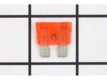 Fuse, 40a – Part Number: 532425937