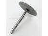Weldment. Drive Axle – Part Number: 532427939