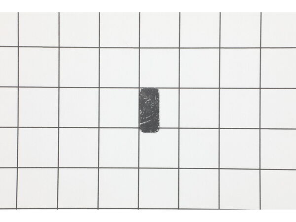 9973769-1-M-Weed Eater-532428019-Plate, Brake Pad