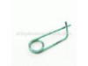 Clip, Retainer Spring – Part Number: 532428045
