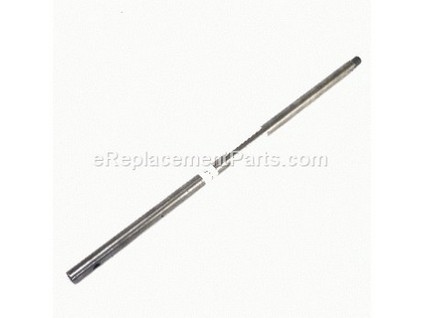 9973788-1-M-Weed Eater-532428213-Shaft, Steering